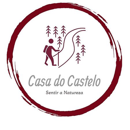 Casa Do Castelo- Serra Da Estrela Covilhã Eksteriør billede
