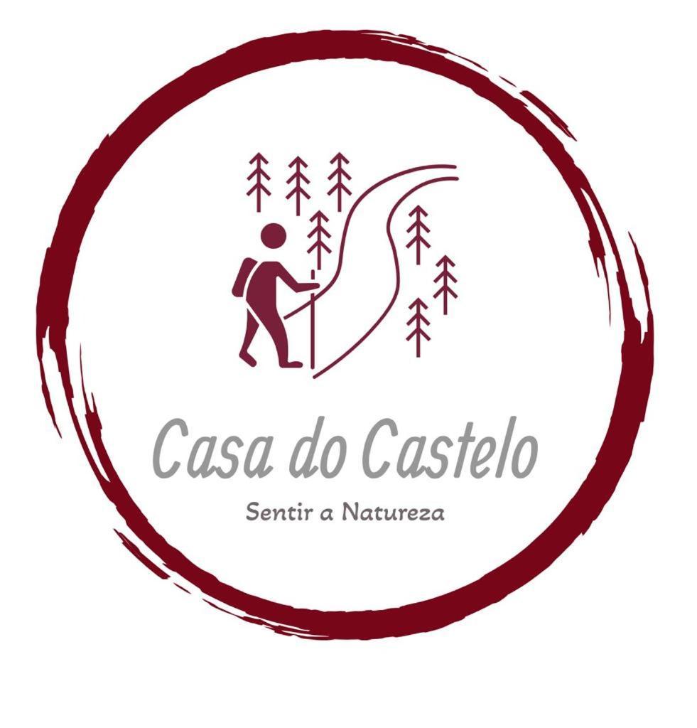 Casa Do Castelo- Serra Da Estrela Covilhã Eksteriør billede