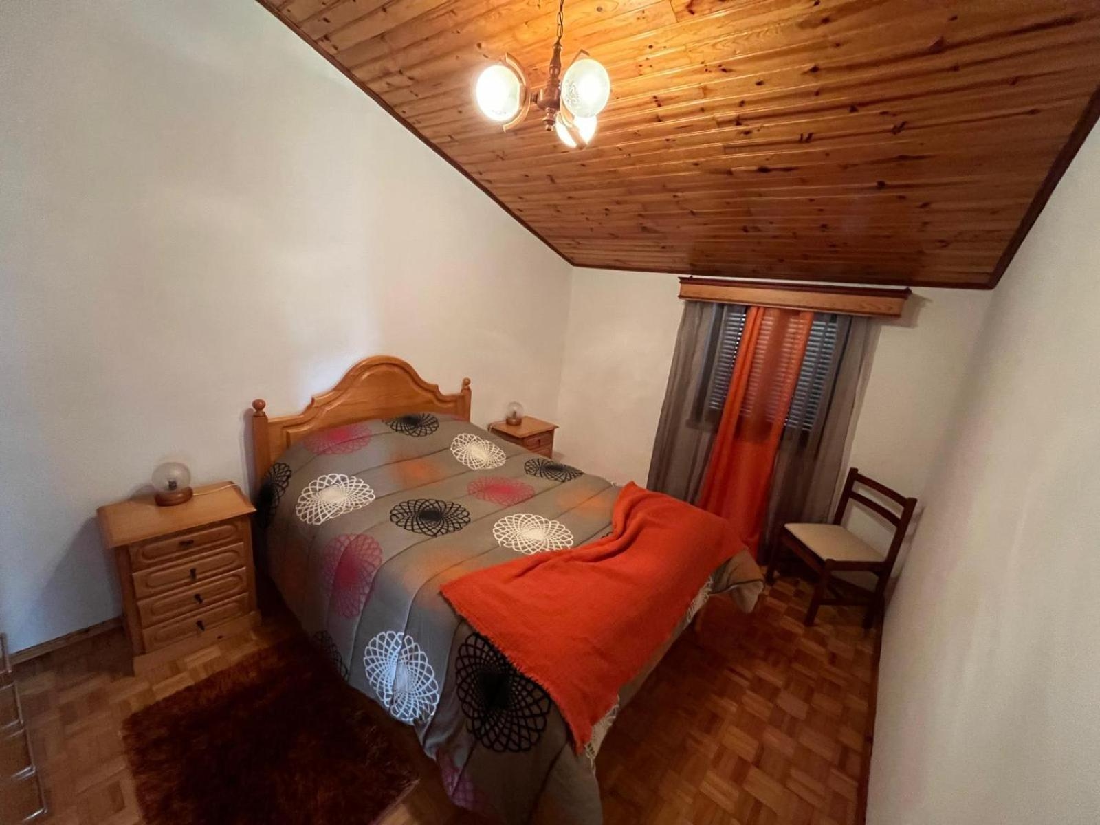 Casa Do Castelo- Serra Da Estrela Covilhã Eksteriør billede