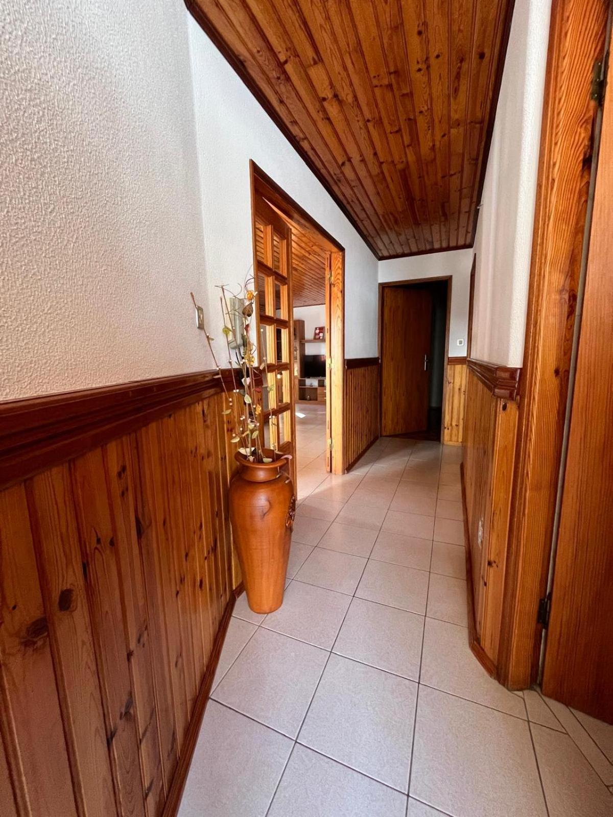 Casa Do Castelo- Serra Da Estrela Covilhã Eksteriør billede