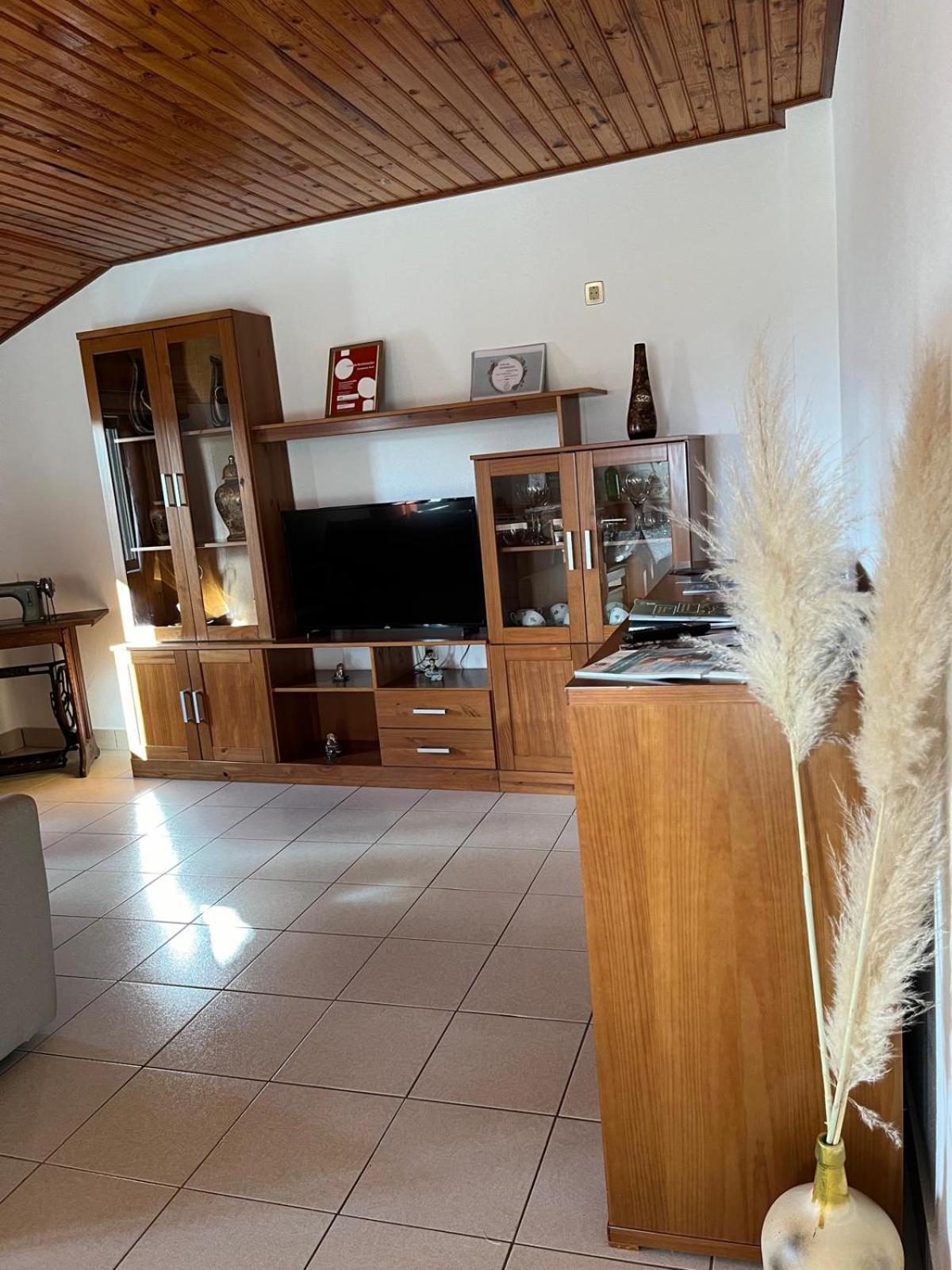 Casa Do Castelo- Serra Da Estrela Covilhã Eksteriør billede